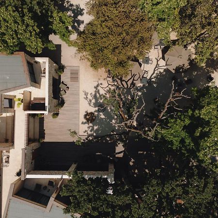 Casacon Sirolo Otel Dış mekan fotoğraf