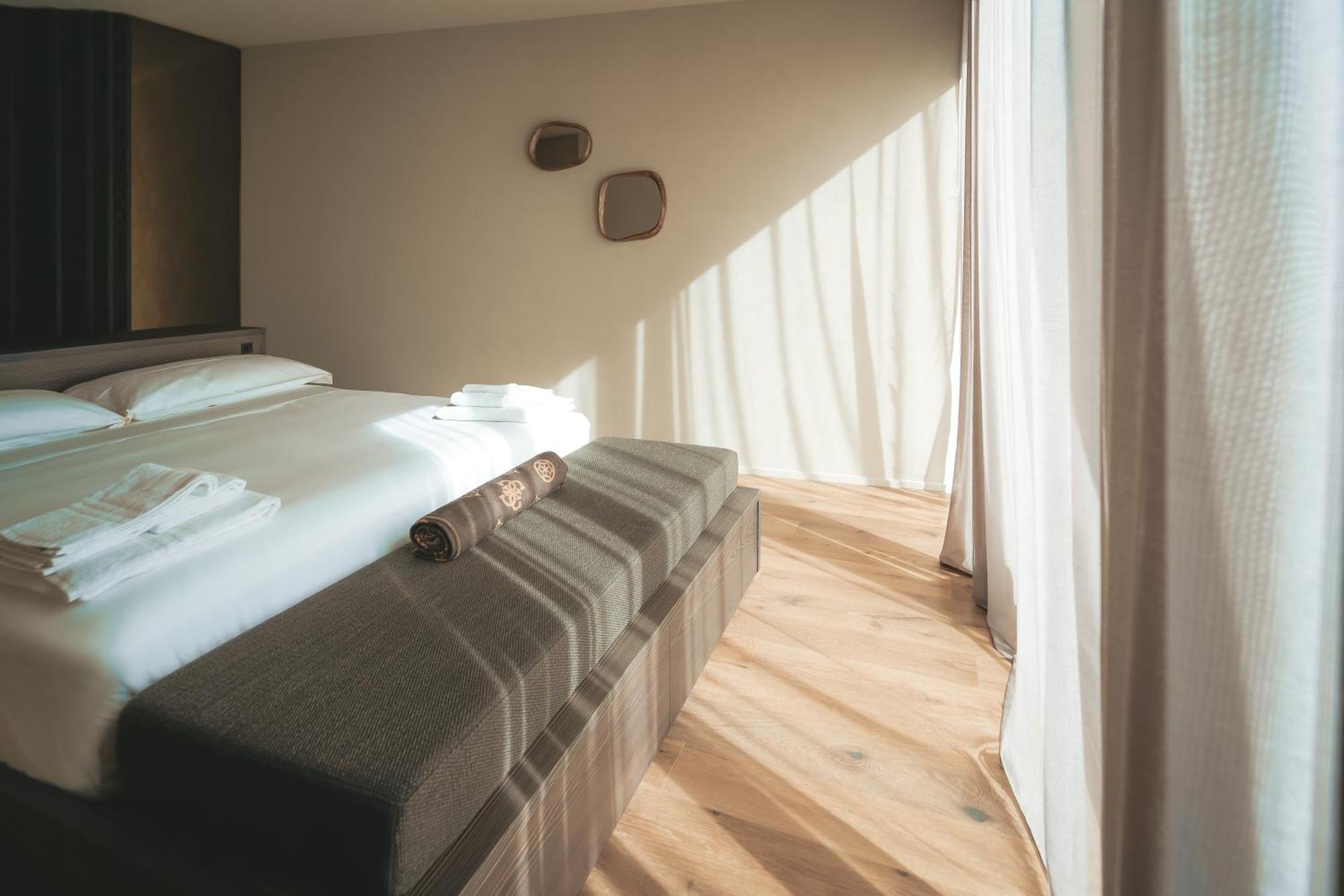 Casacon Sirolo Otel Dış mekan fotoğraf