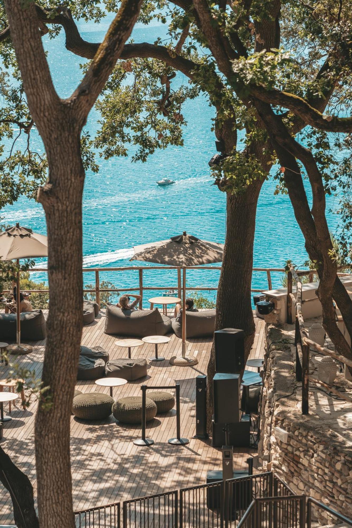 Casacon Sirolo Otel Dış mekan fotoğraf