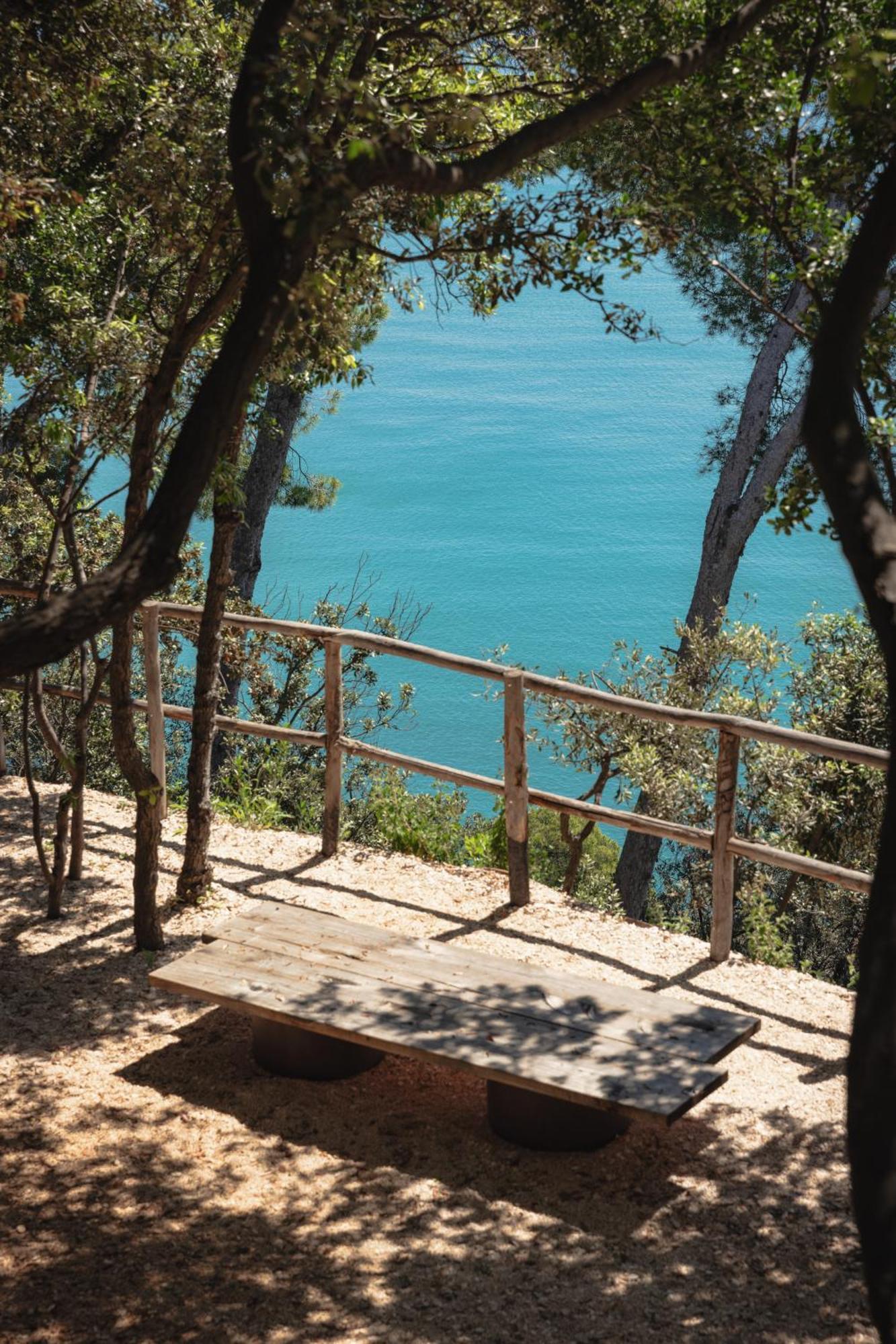 Casacon Sirolo Otel Dış mekan fotoğraf